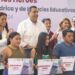En Puebla las decisiones las toman los poblanos, no las cúpulas políticas: Sergio Salomón