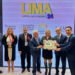 CIUDAD DE PUEBLA ENTREGA ESTAFETA A LIMA, PERÚ COMO CAPITAL IBEROAMERICANA DE LA CULTURA GASTRONÓMICA