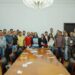 Promueve gobierno de Puebla exportación de café a Nueva York