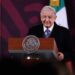 Presidente destaca control de puertos a cargo de la Marina; histórica, participación en acciones de desarrollo nacional