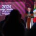 Presentan montos y calendario de pago de pensiones ante proceso electoral 2024