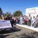 En unidad con ayuntamientos, gobierno estatal trabaja para garantizar bienestar de población: Sergio Salomón