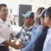 Con respeto a la sociedad, gobierno estatal invierte dinero del pueblo: Sergio Salomón