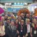 En FITUR, gobierno estatal muestra atractivos turísticos de Puebla al mundo