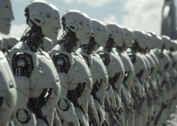 Musk respalda la idea de que habrá 1.000 millones de robots humanoides para la década de 2040