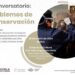 Realizará Cultura conversatorio en conmemoración al “Día Internacional del Conservador Restaurador”