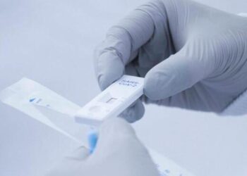 Sin defunciones por COVID-19 en las últimas 24 horas: Salud