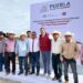 Inicia Sergio Salomón reconstrucción del camino San Miguel Xicotzingo-San Felipe Tepemaxalco
