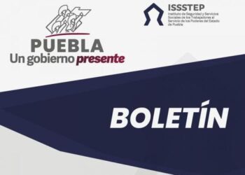 Programa ISSSTEP 19 Jornadas Regionales durante 2024