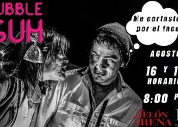 La Compañía 1939 Teatro Norte, con diversión e información, busca acercar las artes escénicas a las infancias y juventudes de Ciudad Juárez