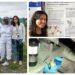 Estudiantes de Biología de la UDLAP realizan estancia de investigación en universidades de Canadá