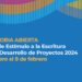El Imcine abre su convocatoria para estímulo a guionistas y realizadores de cine