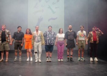 Teatro en el Incendio diseña experiencias que invitan al espectador a ser coautor de las presentaciones