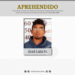 Aprehendido presunto responsable de secuestro en Veracruz