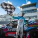 “Keko” Pérez y el Shamrock Racing, inician el 2024 en el Wild West Shootout
