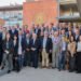 UDLAP y CNCPIE firman convenio académico y realizan actividades en beneficio de empresarios mexicanos