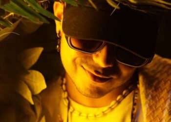 YISU Anuncia el Estreno de “Perreamos” para Iniciar el 2024 con Ritmo y Energía
