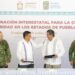 Con Oaxaca, gobierno de Puebla fortalece seguridad en zona limítrofe