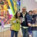 Concluye promoción turística de Puebla en FITUR, España