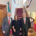 En España, gobierno estatal posiciona a Puebla como destino turístico internacional