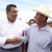 Con visión de AMLO, gobierno de Puebla trabaja incansablemente por los que menos tienen: Sergio Salomón