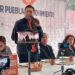 Respaldan jóvenes de San Andrés Cholula el proyecto de MC: Lalo Covián