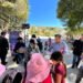 REGIDORES POBLANOS ENTREGAN JUGUETES PARA AYUDAR A LOS REYES MAGOS