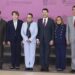 Participa Sergio Salomón en mesa de paz interestatal