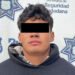 Un hombre es detenido por la policía municipal de Puebla cuando robaba una escuela