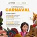 Alista gobierno de Puebla expoventa “Carnaval”