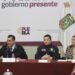En España, gobierno estatal comenzará promoción internacional de Puebla