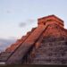 Aumenta la afluencia de visitantes en zonas arqueológicas cercanas al Tren Maya