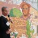 El Museo Regional de Puebla exhibe mural dedicado al artista mexicano Juan O’Gorman