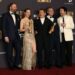 Lista de ganadores de los Globos de Oro 2024: ‘Oppenheimer’ apunta al Oscar arrasando como Mejor Película y las series se rinden ante el final de ‘Succession’