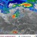 Hoy se prevén vientos fuertes en el Golfo de California, y tolvaneras en la Península de Baja California, Chihuahua, Coahuila y Sonora