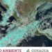 Persistirá el evento de Norte con fuertes rachas de viento en el Istmo de Tehuantepec y oleaje elevado en el Golfo de Tehuantepec