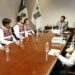 Fortalece SEGOB estrategias para la realización de carnavales en el estado