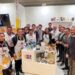 Concluye Puebla exposición gastronómica en Madrid Fusión