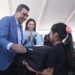 Con Beneficencia Pública, gobierno estatal se ocupa por mejorar calidad de vida de poblanas y poblanos: Sergio Salomón