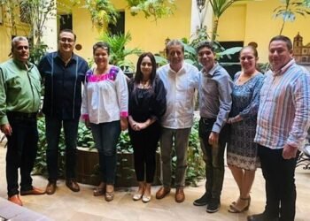 Impulsa Universidad de la Salud proyección a nivel internacional
