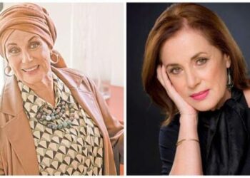A los 79 años muere la actriz Helena Rojo