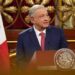 Presidente propone eliminar plurinominales, mayor austeridad y elección de jueces en reforma electoral
