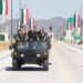 Participación de la Sedena en obras desarrollo demuestra que soldados son del pueblo; presidente destaca resultados de militares