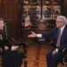 Reducción de la pobreza y revolución de las conciencias, logros de la 4T destacados por el presidente en entrevista