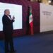 Presidente alerta sobre “golpes de Estado blandos” contra gobiernos populares; extranjeros usan medios de comunicación para manipular, señala