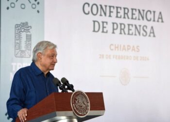 Gobierno de México entrega diez vialidades primeros meses de 2024; completará plan carretero antes de septiembre
