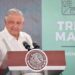 Presidente inaugura tramo Cancún-Playa del Carmen del Tren Maya; gobierno supera desafíos para cumplir compromiso con el pueblo