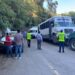 Mediante operativos, SMT refuerza legalidad en el transporte público