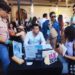 Presenta gobierno estatal oferta de turismo rural en feria nacional