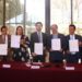 Impulsa gobierno desarrollo de Cholula con Clúster Económico, Turístico y Cultural